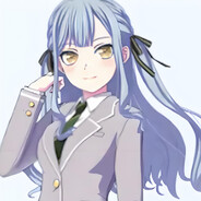 Mujica键盘手丰川祥子