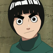 Rock Lee