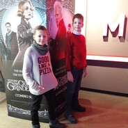 малиновые яйца