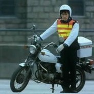 交通先锋周星星