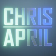 Chris April