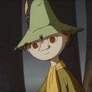 Snufkin