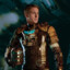 Gosling in the gaming Ishimura