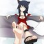 Ahri&#039;s Tiny Feet