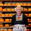 Selling Dutch Cheese
