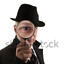 The Titty Inspector