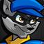 Sly Cooper