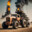 TractorGrongbas