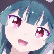 多愁善感的射击女王