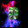 Player avatar