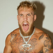 Jake Paul KING