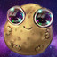 Patate Kawaii