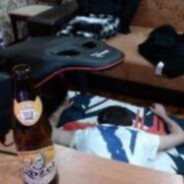 Мастер Куни