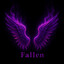 Fallen