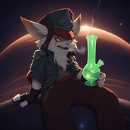 xHallox05's avatar