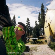 Mc Spaghett | Ьс Ызфпру