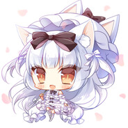 逆回咲夜 avatar
