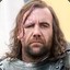 Sandor Clegane