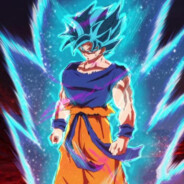 超级赛亚人孙悟空