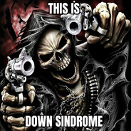 Down Sуndrome HARDCORE Gayming