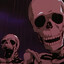 Spooky Steve