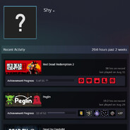 Shy