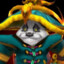 PANDA-MASTER