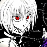 Kurapika