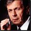 The Smoking Man