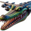 BOMBARDINO CROCODILO