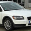 Volvo C30 2.4 L D5 I5