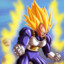 SuperVegeta