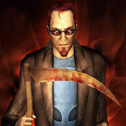 Steam Community Avatar