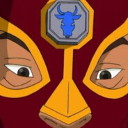 牛战士没有面具R.Y