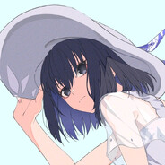 如果箐楼酱成为大统领