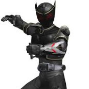 Kamen Rider Mulyono