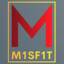 M1SF1T