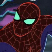SpideySense avatar