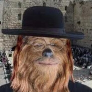 Jewbacca Steam avatar
