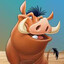 PUMBA