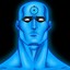 Doctor Manhattan