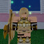 Gold Mash (We are ABA)
