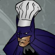 BBQBatman