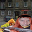 Steam avatar