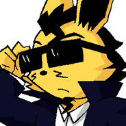 Maverick The Jolteon