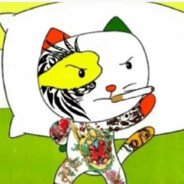 翻斗花园自由人小怪