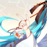 我看着他对她似水温柔