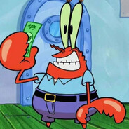 比奇堡第一黑心蟹老板