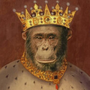 Emperor Ape