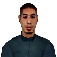 NPC avatar